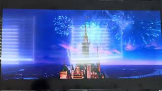 Opening Logos - Big Hero 6 - Disney Channel Variant