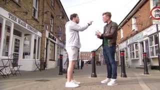 TOWIE | Golden Moment | Episode 7 | ITVBe