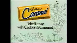 Cadbury Dairy Milk Caramel Bunny   Late