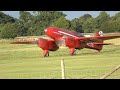 Shuttleworth Drive In Airshow July 2020 Part 2