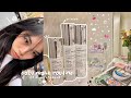 cozy night routine of a uni student | homebody vlog 🌷🍡