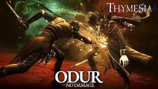 Odur Boss Fight (No Damage) [Thymesia]