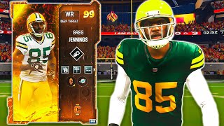 *NEW* Greg Jennings Put The Team On His Back!