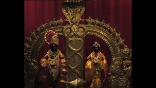 Aashadi Ekadashi Mahotsawam - Shree Kshetra Pandharpur - Harikeerthan