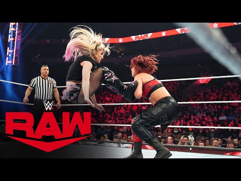 Bayley Claims That This Year Belongs To Damage Ctrl After Her Big Win