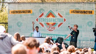 StressFactor LIVE 2023 - IMI ROOSDAAL