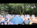 横濱おきゃん（2014スーパーよさこい1日目・文化館ステージ1日目）