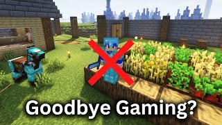Why I quit "grinding" video games