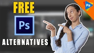 Five Free Photoshop Alternatives | Best Free Photo Editing Software