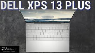 Dell XPS 13 Plus (9320) (2022): Simply Stunning!