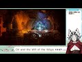 【ori and the will of the wisps】オリとシュリークとクゥ＃５【 ヒュー・カミンスキー】