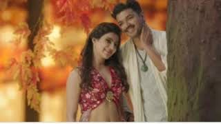 en chella kutty song in tamil/ theri/ song