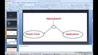 Peoplesoft fscm | Peoplesoft fscm training | peoplesoft fscm online training classes