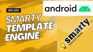 Smarty PHP Template Engine Setup On Android - Learn Web Development - NTC DEV