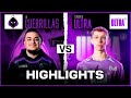 LA Guerrillas vs Toronto Ultra HIGHLIGHTS | CDL Champs 2024 | Losers Round 1