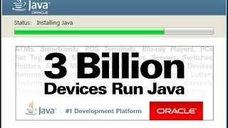 Install java and jdk in window 7