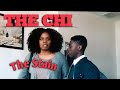 THE CHI SEASON 3 EPISODE 7 REVIEW