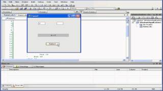 Visual Basic Video Tutorial - Volume 1- Lesson 27: Select Case