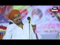 आवाजाचे जादुगार ह.भ.प.श्री.पुरुषोत्तम महाराज पाटील purushottam maharaj patil