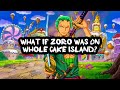 What Would ZORO Have Done To SANJI!?