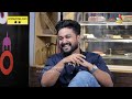 അവതാരകക്ക് ananthu sheeja കൊടുത്ത special surprise😅 ananthu sheeja exclusive interview