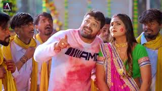 Khesari lal yadav new bhojpuri song 2025 bhaji Puchhe li bhojpuri gana