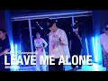 Leave Me Alone - Amaarae / Jinwoo Choreography / Urban Play Dance Academy