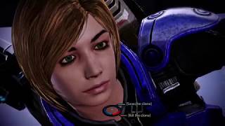 Mass Effect™ 3 Killing the Clone