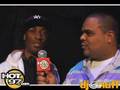 Hot 97-DJ Enuff Behind The Scene of Notorious