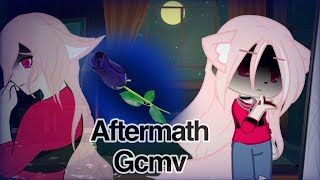 Aftermath Gcmv *trigger warning*//vent//
