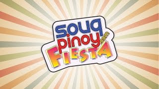 SouqPinoy.com Fiesta