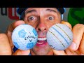 Good Good Golf Ball Review! How BAD are They?