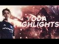 ‹ YODA HIGHLIGHTS #05 ›