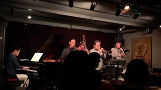 中山雄貴Sextet