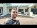 Inside A Philippines PRISON FARM (Exploring Occidental Mindoro)