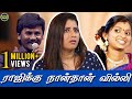 Download ராஜிக்கு நான்தான் வில்லி : Vijay TV Priyanka | Exclusive Interview | Part 2 | LittleTalks In Mp4 3Gp Full HD Video