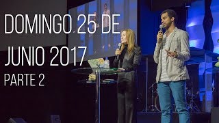 Dr. Caroline Leaf - La mala docena - Parte 2 - 25 de junio 2017