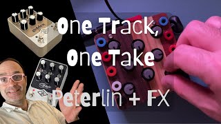 One Track, One Take: Ciat-Lonbarde Peterlin [NoTalking] [LivePerformance]