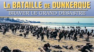 La Bataille de Dunkerque : les Héros du Grand Désastre | Histoire, Documentaire, Guerre