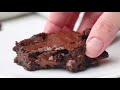 The Best Homemade Chocolate Brownie Recipe