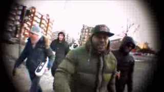 Maylay Sparks Feat. Chukk Rukkuz - \