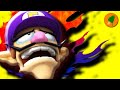 Waluigi: The Story You Never Knew | Treesicle