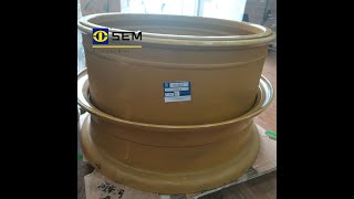 SEM Hub Assembly Z321260030 5334439 SEM655D/SEM656D Wheel Loader Parts Chinese Factory Direct Sale