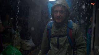 Wildcraft Storyboard: Chapter 2: Monsoon in Meghalaya (Director's Cut)