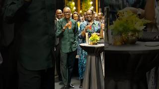 President Paul KAGAME \u0026 Jeannette KAGAME❤️🇷🇼❤️