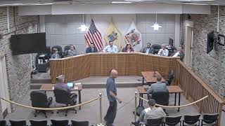 Holmdel Township Committee Meeting 6-22-2021