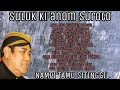 Suluk Ki Anom Suroto || Ada-ada girisa || Ana Tamu Pasewakan