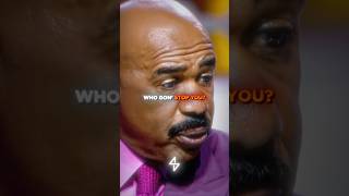 Steve Harvey | How to Get Rich… 🥶💸