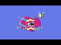 Cartoon Network HD (USA) - Short continuity (2022 April 16)