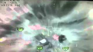 mw3 best predator multi-kill